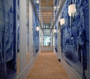 H10 abre su hotel de Lisboa