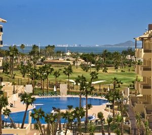 Playa Senator se hace con la explotación del Serena Golf