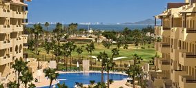 Playa Senator se hace con la explotación del Serena Golf