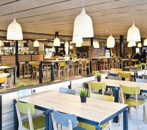 Áreas moderniza varias estaciones de servicio