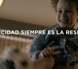 Coca-Cola estrena Familias