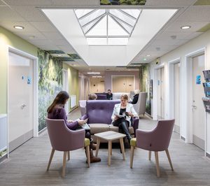 La belga Alcopa entra en Puertas Norma