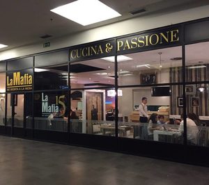 La Mafia ejecuta en Madrid su segunda apertura del año