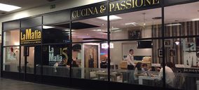 La Mafia ejecuta en Madrid su segunda apertura del año