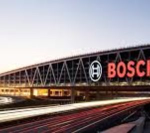 Bosch y Midea se alían para fabricar equipos VRF