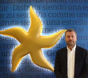 Iberostar incorpora a Enric Noguer como director general en América