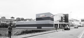 Fremap construirá un nuevo edificio asistencial en Santander