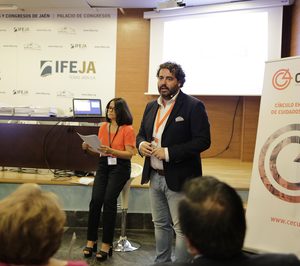 Thenaisie Provoté simplifica su estructura