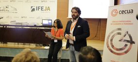 Thenaisie Provoté simplifica su estructura