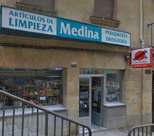 La cadena  salmantina Medina elevó ventas