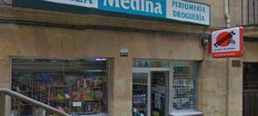 La cadena  salmantina Medina elevó ventas