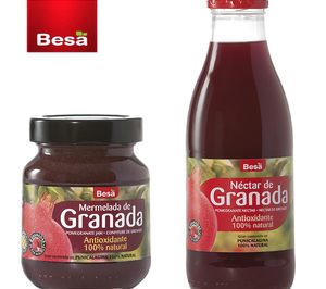 Granadas de Elche hace una apuesta ecológica