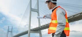 Getinsa se hace con una nueva consultora de obra civil