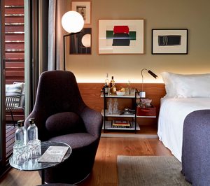 Una destacada constructora madrileña entra en concurso de acreedores