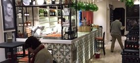 Primeras aperturas de Taberna del Volapié tras incoporarse a FoodBox