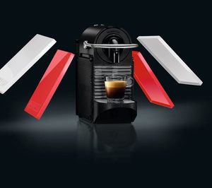 Próximo objetivo Nespresso: las mamás cafeteras