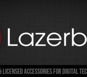 Esprinet apuesta por el mercado de accesorios con Lazerbuilt