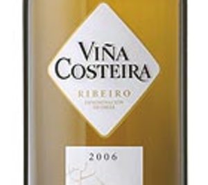 La Cooperativa de Ribeiro entra en Valdeorras y proyecta hacerlo en Monterrei