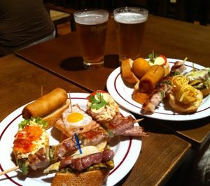 Causa baja un multifranquiciado de Lizarrán