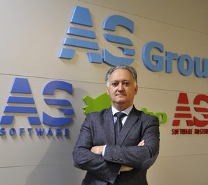 AS Software refuerza su línea AS-SGA con la incorporación de Fernando Barragán