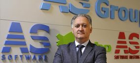AS Software refuerza su línea AS-SGA con la incorporación de Fernando Barragán