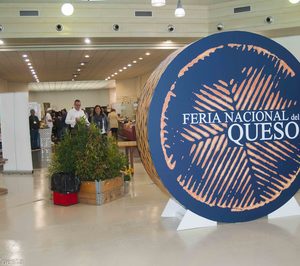 Manzanares consolida con éxito su Feria Nacional del Queso 