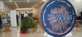 Manzanares consolida con éxito su Feria Nacional del Queso 