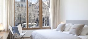 La familia Durany abre su primer hotel