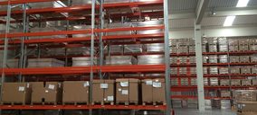 Marcotran abre nuevos almacenes