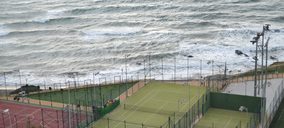 El complejo Holiday World amplía sus dotaciones deportivas