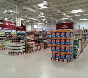 HD Covalco apuesta por Comarket