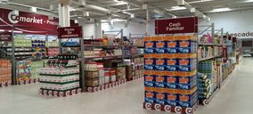 HD Covalco apuesta por Comarket