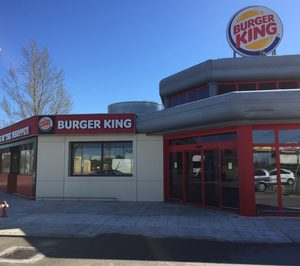 Grupo Kam inaugura el cuarto Burger King en la provincia de Burgos