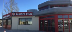 Grupo Kam inaugura el cuarto Burger King en la provincia de Burgos