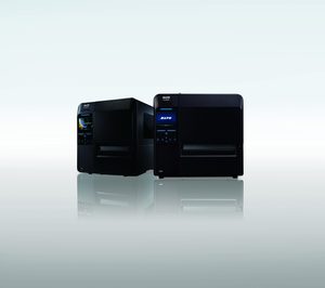 Sato amplía su serie NX con una nueva impresora térmica