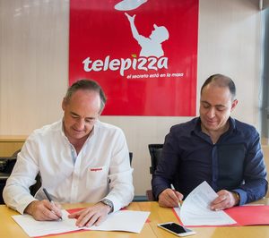 Telepizza incrementa su presencia en África y firma un acuerdo en Nigeria