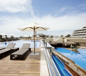 El Ibiza Gran Hotel alcanza la máxima categoría