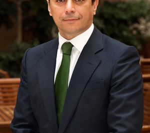José Ignacio Morales, director de Estrategia de Sener