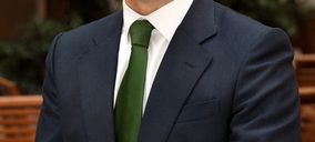 José Ignacio Morales, director de Estrategia de Sener