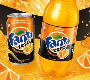 Fanta Zero apuesta por el marketing colaborativo