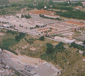 Se prepara el proyecto de un 4E en Lleida
