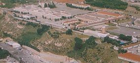 Se prepara el proyecto de un 4E en Lleida