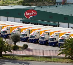 Famadesa inicia una ampliación de instalaciones
