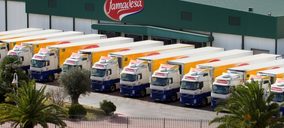 Famadesa inicia una ampliación de instalaciones