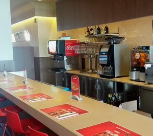 Grupo Vips crece en la Comunidad de Madrid 