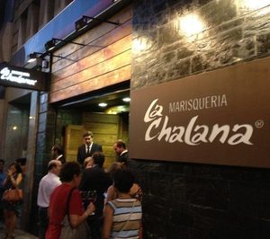 La Chalana prepara la apertura de su mayor restaurante