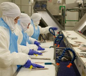 Caladero impulsa sus ventas un 10%