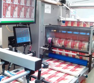 Gráficas Z programa inversiones, tras crecer un 10%