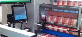 Gráficas Z programa inversiones, tras crecer un 10%