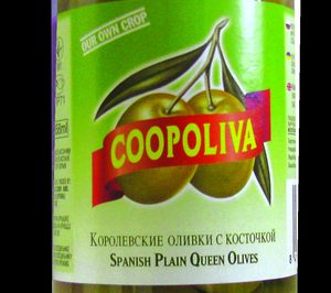 Agro Sevilla crece a doble dígito